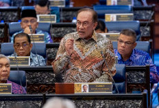 PM Malaysia Konfirmasi Trump Akan Hadiri KTT ASEAN