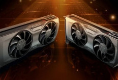 [RUMOR] AMD Radeon RX 9070 Series Masih akan Gunakan Konektor Power 8 Pin