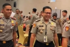 Raih Predikat WBK, Kapolres OKU Selatan Jadi Role Model Zona Integritas di Polda Sumsel