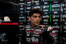 Cedera Parah dan Masuk ICU, Jorge Martin Absen di MotoGP Jerez 2025