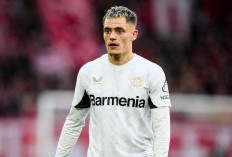 Gagal Dapat Wirtz, Bayern Munich Balas Dendam! Siap Bajak Bintang Liverpool