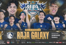 Team Liquid ID Raih Gelar Juara MPL ID S14, Ciptakan Sejarah Baru