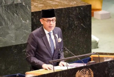 RI tunggu lampu hijau dari Palestina sebelum evakuasi warga Gaza