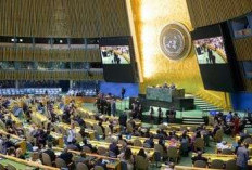 Iran Desak Rapat Darurat PBB Usai Serangan AS
