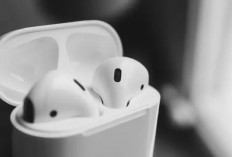 iOS 26 Bawa Fitur Canggih untuk AirPods: Kendalikan Kamera iPhone dari Jarak Jauh