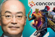 Sony Akui Belajar Banyak dari Kegagalan Concord – Apa yang Akan Berubah Kedepannya?