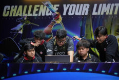 Bigetron Susul RRQ Kazu ke Grand Final FFWS SEA 2025 Spring