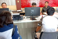 Tertipu Tawaran Program MBG, Warga Macan Lindungan Palembang Kehilangan Rp10 Juta