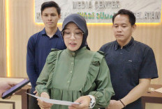 Korupsi Kredit Rugikan Negara Rp1,3 T, Mantan Pejabat Mura dan Muba Diperiksa Kejati Sumsel