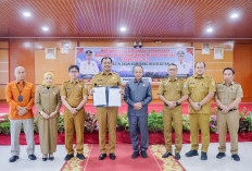 Bupati Abusama Buka Musrenbang RPJMD 2025–2029 OKU Selatan, Wujudkan Pembangunan Partisipatif