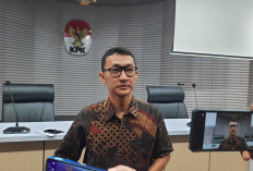 KPK Nilai UU BUMN 2025 Berpotensi Hambat Upaya Pemberantasan Korupsi