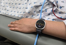Samsung Klaim Galaxy Watch Bisa Deteksi Tanda Mau Pingsan Sebelum Terjadi