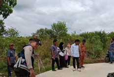 Pastikan Tepat Sasaran, Pemkec Muaradua Lakukan Monev Realisasi Dana Desa Tahap II