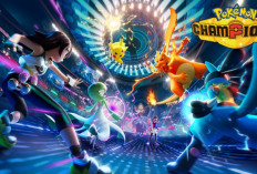 Pokémon Champions: Detail Lengkap Game Gratis Terbaru dari Nintendo