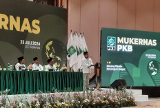 PKB Tunda Pengumuman Pendamping Anies Baswedan