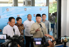 Menteri ATR Ajak Kepala Daerah Aktif Kampanyekan Tanda Batas Tanah