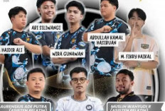 Kirim Dua Tim, Ini Daftar Atlet Tim Esports Indonesia di SEA Games Thailand 2025 untuk Cabang Free Fire