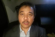 Dituduh Bikin Gaduh Soal Ijazah Jokowi Palsu, Roy Suryo Tak Gentar Dilaporkan