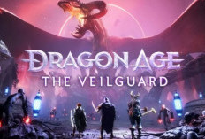 Penjualan Dragon Age: The Veilguard di Eropa Lebih Rendah dari Star Wars Outlaws