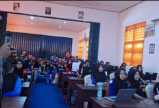Kapolsek BSA Himbau Siswa Tidak Terlibat Kenakalan Remaja
