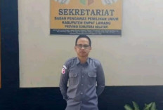 21 Laporan Masuk di PSU Empat Lawang, Bawaslu Soroti Dugaan Ketidaknetralan ASN