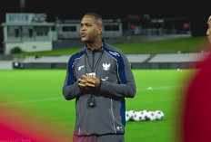 Patrick Kluivert Siapkan Skema Anti-Serangan Balik China