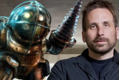 Ken Levine Beri Pandangan Tentang Tantangan dan Risiko Game AAA Tanpa Inovasi