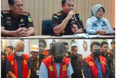 Kejati Sumsel Usut Dugaan Korupsi Proyek Infrastruktur, Sejumlah Saksi Diperiksa