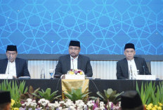 Kemenag Gelar Sidang Isbat 1 Dzulhijjah 1447 H: Ini Jadwal Penetapan Idul Adha 2026 dan Link Siaran Langsung