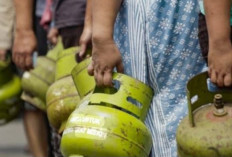 Warga Harapkan Teguran Tegas untuk Agen Elpiji Subsidi, Pengecer Jual di Atas HET