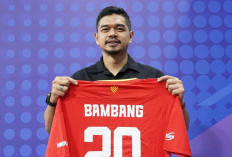 Bambang Pamungkas Ditujuk Jadi Manajer Klub Persija Jakarta