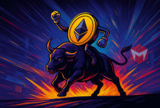 Ethereum Menggeliat: Indikator OI Perkuat Skenario Bullish