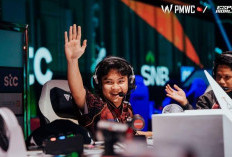 Tim PUBG Mobile Indonesia Alter Ego Ares Lolos ke Grand Final PMWC 2025