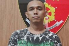 Polisi Ungkap Motif Penembakan Mantan Pemain Sepak Bola di Sekayu