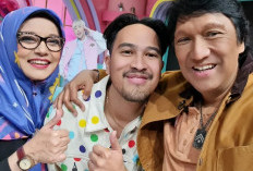 Ikang Fawzi Sempat Pingsan Berkali-kali, Terpukul Kepergian Sang Istri, Marissa Haque