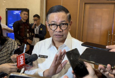 Gubernur DKI Ancam ASN yang Ketahuan Main Judi Online