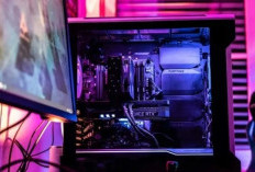 Rekomendasi PC Gaming 20 Jutaan Terbaik 2024: Pilihan Build Optimal untuk Gamer Serius