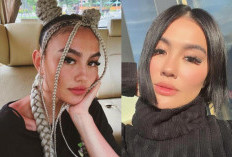 Kebakaran Los Angeles, Agnez Mo Ungkap Kondisi Terkini dan Ajak Berdonasi untuk Korban