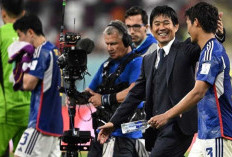 Turunkan Pemain Lapis ke 2, Jepang Ingin Timnas Indonesia ke Piala Dunia 2026 