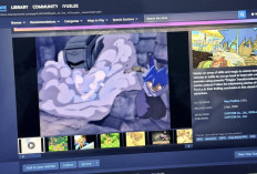 Breath of Fire IV Resmi Hadir di Steam, Harganya Cuma Rp 65 Ribuan