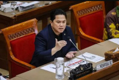 Menpora Erick Thohir Paparkan 20 Program Unggulan 2026