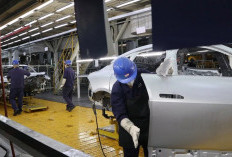 Honda Brio dominasi ITCR 1.200, HRI sapu bersih podium MFOS 2025  