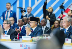 Menlu Sugiono: Israel Melakukan Pelanggaran Besar Hukum Internasional