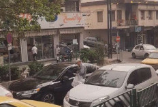 Yordania Cegat Rudal Iran Demi Lindungi Wilayahnya