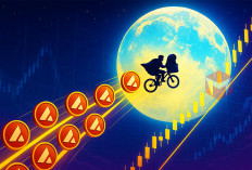 Altcoin AVAX Diprediksi Bullish, Level US$26 Jadi Kunci