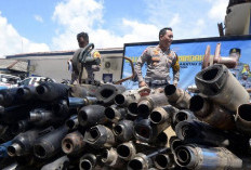 Polisi Imbau Bengkel Tak Jual dan Layani Pemasangan Knalpot Brong, Tindak Tegas Pelanggaran