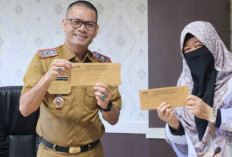 Sekda OKU Selatan Terima Tim BPKP Sumsel, Evaluasi Perencanaan dan Penganggaran 2026 Dimulai