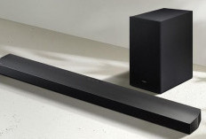 Samsung Rilis Soundbar AI Sound Canggih, Hadirkan Audio Sinematik di Rumah