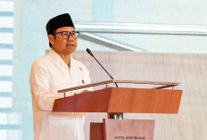 Pemerintah Targetkan Angka Kemiskinan Turun Jadi 4,5 Persen