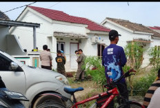 Penemuan Mayat di OKU Selatan, Polisi Masih Dalami Penyebab Kematian ASN Bawaslu